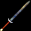 Novariet Two Handed Sword